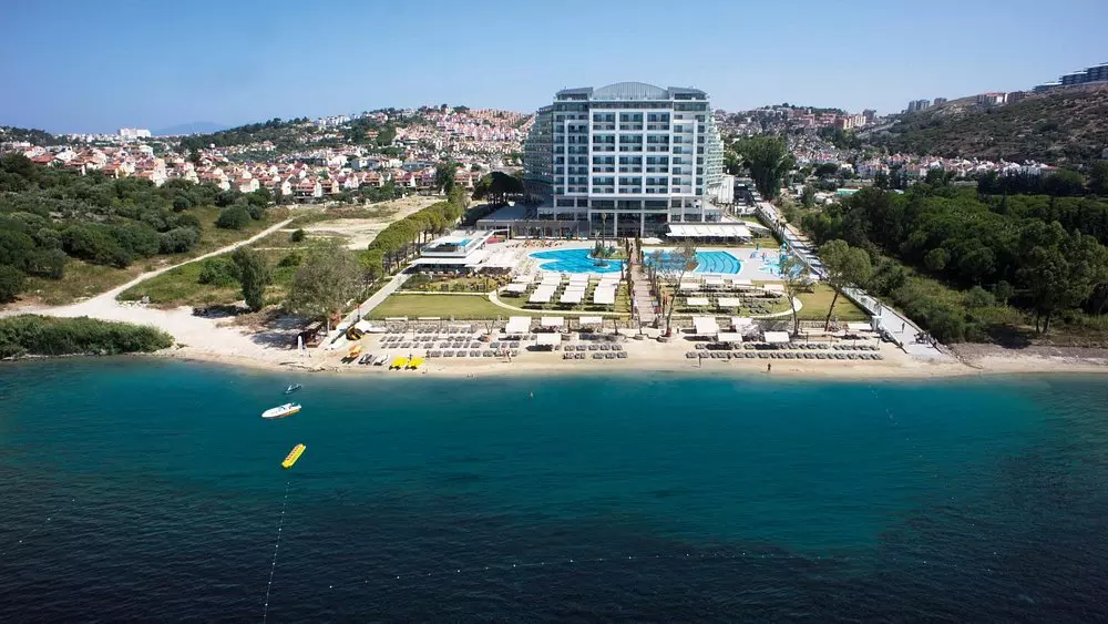 Liberty Golf And Resort Kusadasi